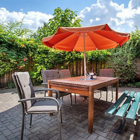 Ferienhaus Dorfidyll Bugewitz Exteriér fotografie