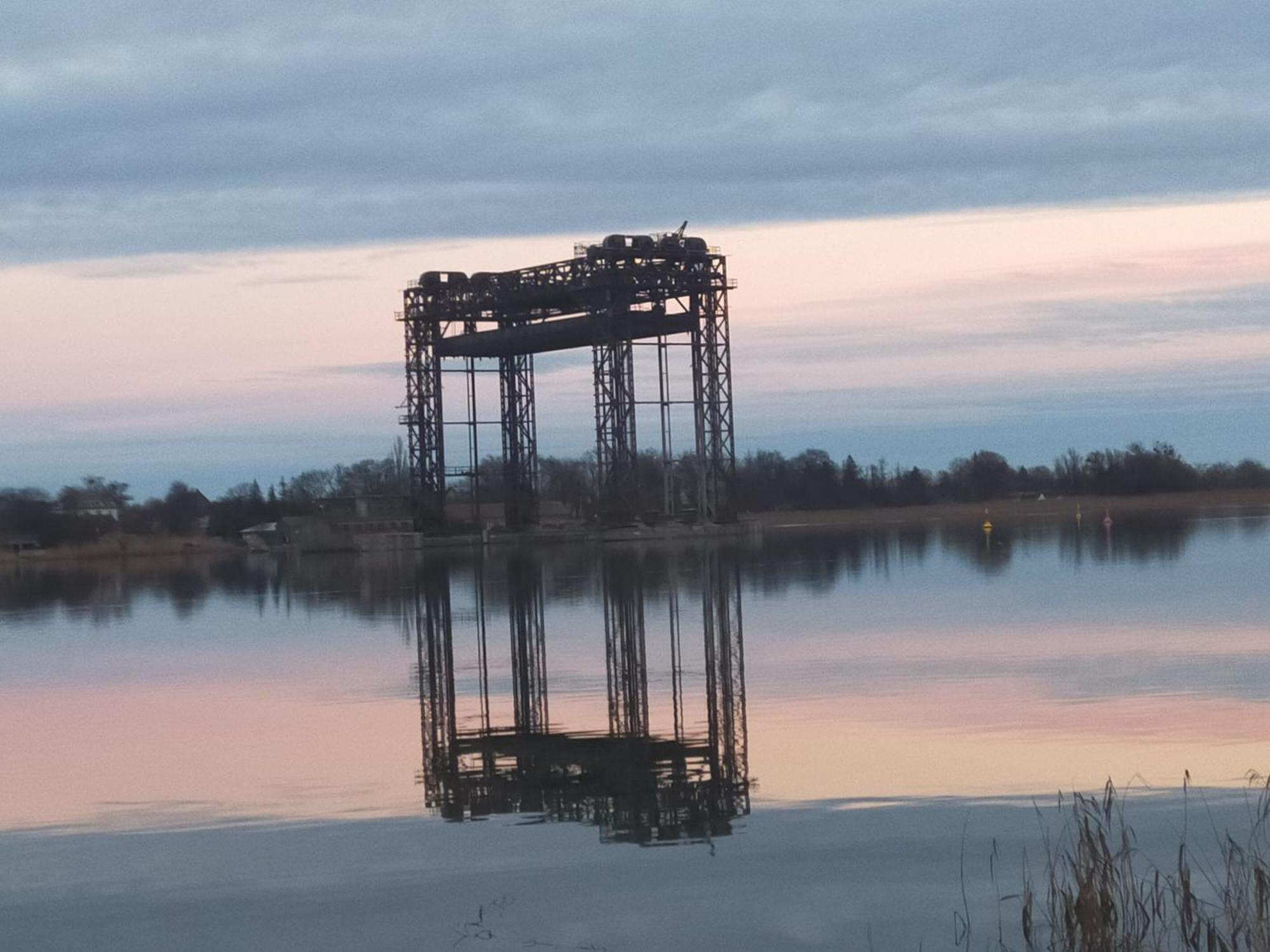 Ferienhaus Dorfidyll Bugewitz Exteriér fotografie