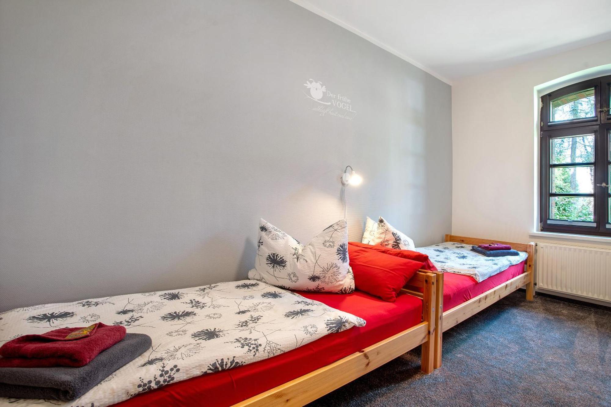 Ferienhaus Dorfidyll Bugewitz Exteriér fotografie