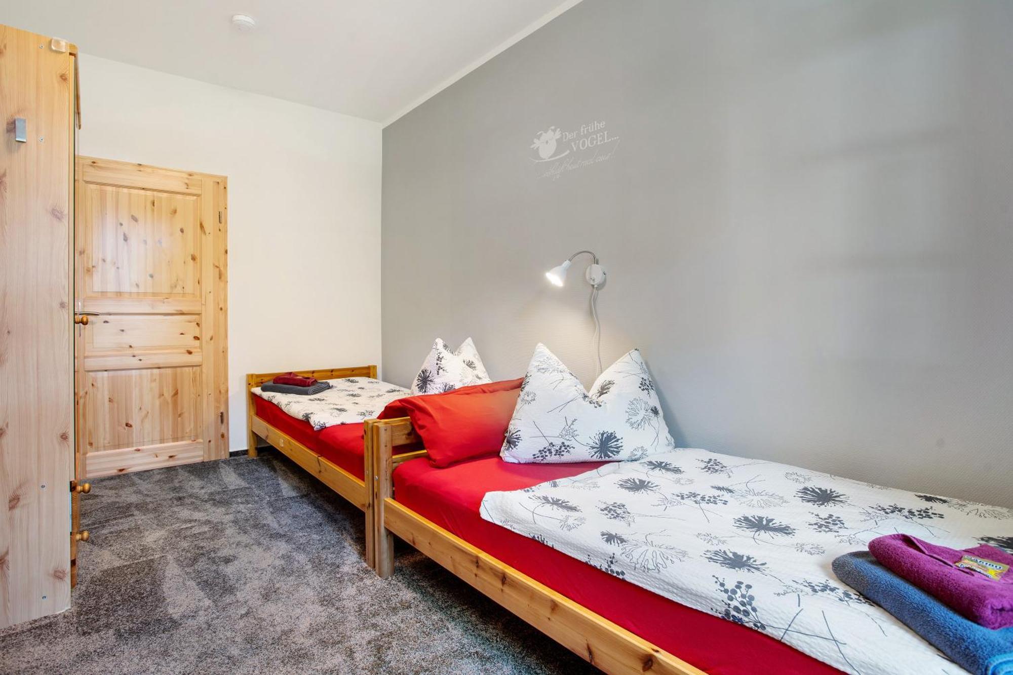 Ferienhaus Dorfidyll Bugewitz Exteriér fotografie