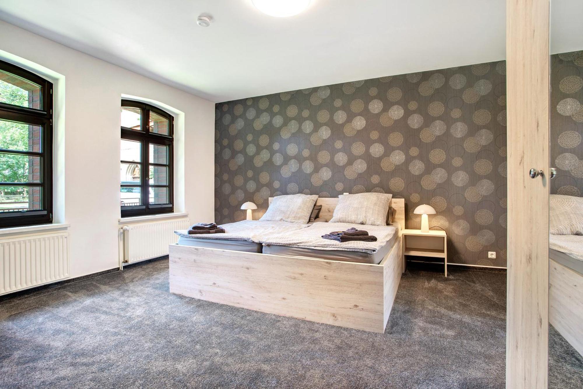 Ferienhaus Dorfidyll Bugewitz Exteriér fotografie