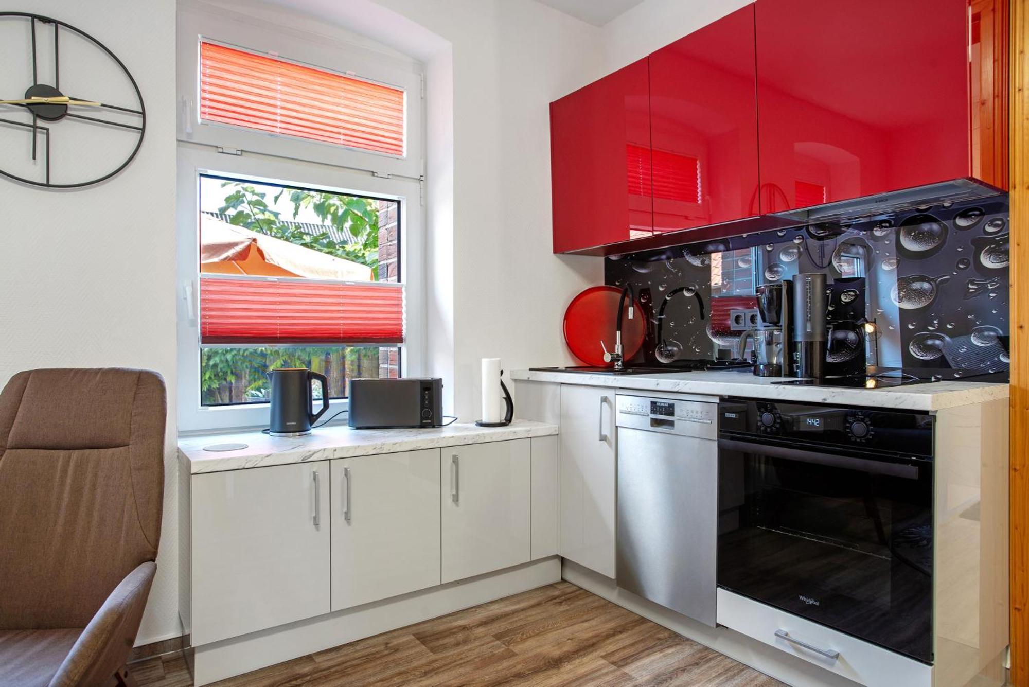 Ferienhaus Dorfidyll Bugewitz Exteriér fotografie