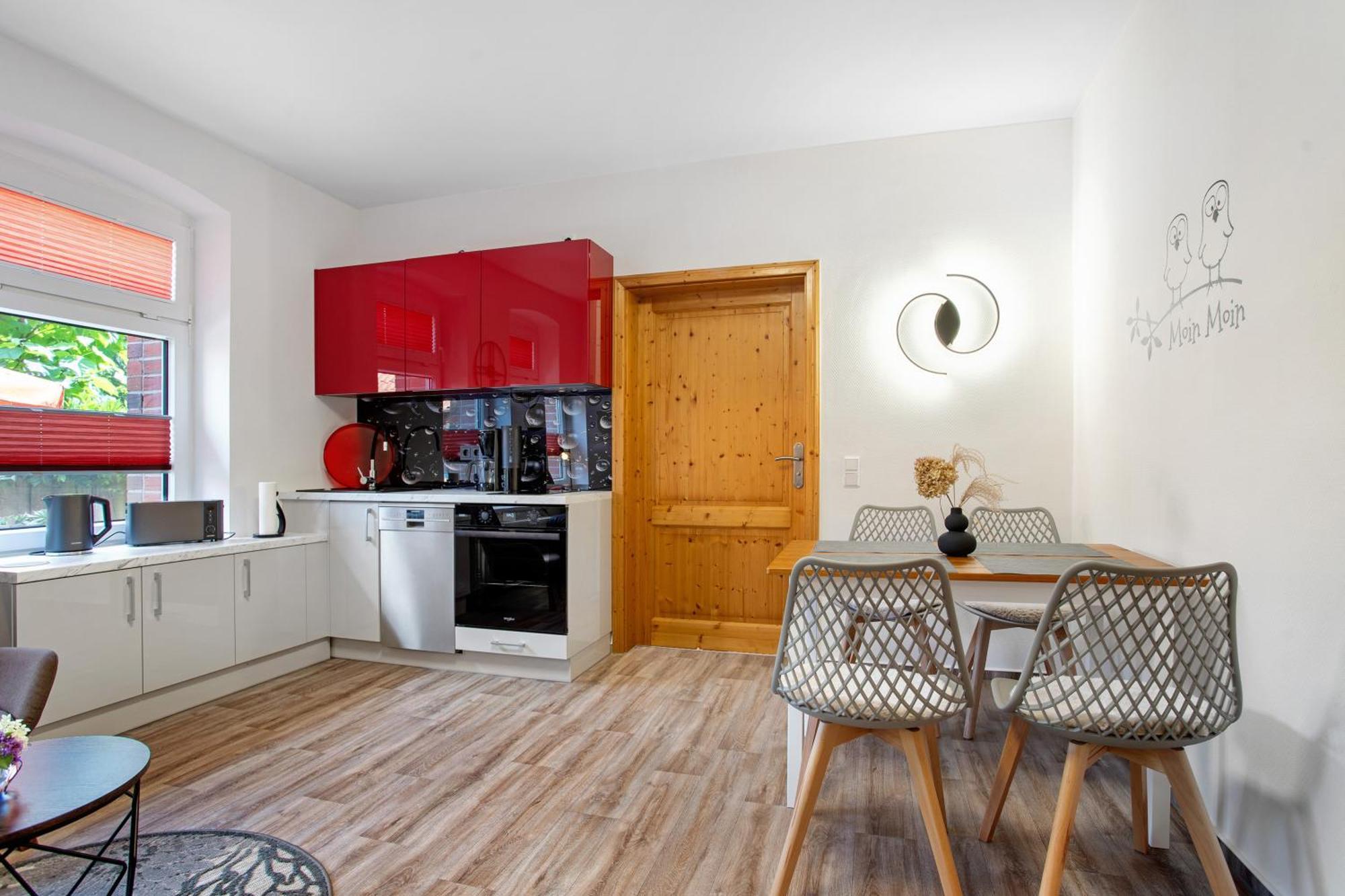 Ferienhaus Dorfidyll Bugewitz Exteriér fotografie
