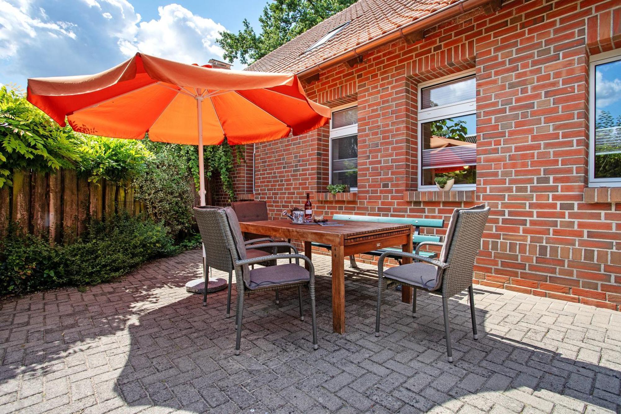 Ferienhaus Dorfidyll Bugewitz Exteriér fotografie